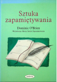 Sztuka zapamiętywania
