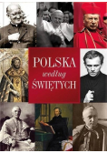 Polska według świętych