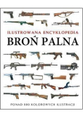 Ilustrowana encyklopedia Broń palna
