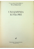 Urządzenia kotłowe