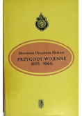 Przygody wojenne 1655 1666