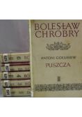 Bolesław Chrobry Tom od I do VI