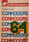 Mikrokomputery Commodore 64