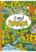 O rety Przyroda