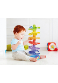 Super Spiral Tower