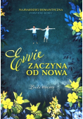Evvie zaczyna od nowa