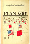 Plan gry USA ZSRR