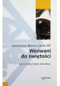 Wezwani do świętości