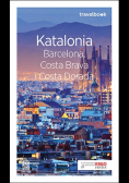 Katalonia Barcelona i Costa Dorada