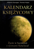 Kalendarz księżycowy