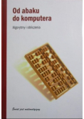 Od abaku do komputera