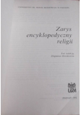 Zarys encyklopedyczny Religii