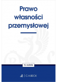 Prawo własności przemysłowej