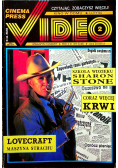Cinema Press Video nr 2