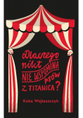 Dlaczego nikt nie wspomina psów z Titanica