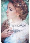 Niepokorne Eliza