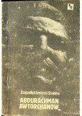 Zagadki śmierci Stalina