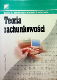 Teoria rachunkowości