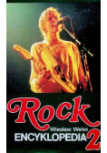 Rock encyklopedia Tom 2