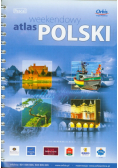 Weekendowy atlas Polski