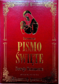 Ilustrowane Pismo Święte Nowego Testamentu