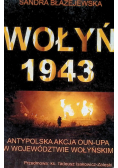 Wołyń 1943