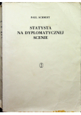 Statystyka na dyplomatycznej scenie