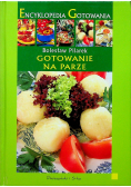 Encyklopedia Gotowania Gotowanie na parze