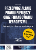 Przeciwdziałanie praniu pieniędzy oraz finansowaniu terroryzmu