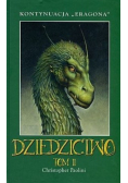 Dziedzictwo Tom II