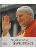 Promieniowanie świętości