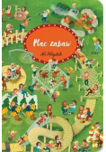 Plac zabaw