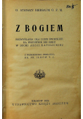 Z Bogiem rozmyślania dla świeckich 1934 r