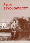 Żydzi szydłowieccy