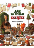 Jak to działa? Książki