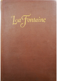 La Fontaine Bajki