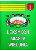 Leksykon miasta Wielunia