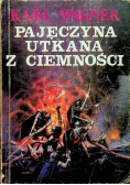 Pajęczyna utkana z ciemności