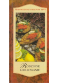 Rodzinne grillowanie