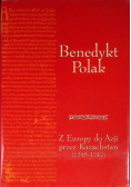 Z Europy do Azji przez Kazachstan