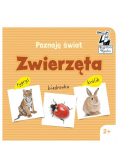 Kapitan Nauka Poznaję świat Zwierzęta