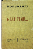 Dokumenty:  6 lat temu