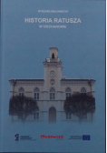 Historia ratusza w Ciechanowie