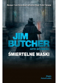 Śmiertelne maski