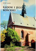 Radom i jego kościoły