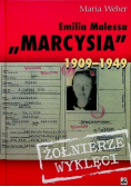 Emilia Malessa Marcysia 1909 - 1949