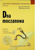 Dna moczanowa