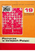 Pomorze w dziejach Polski Nr 19