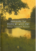 Fiut Aleksander - Moment wieczny