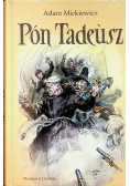 Pan Tadeusz po kaszubsku